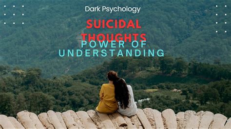 Unveiling the Psychological and Social Consequences of Suicidal Dream Experiences