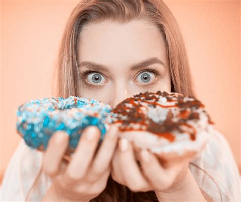 Unveiling the Psychology Behind Cravings for the Allure of Sugar: A Profound Emotional Connection