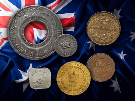 Unveiling the Rare Gems: The Fascinating World of Rare Coins