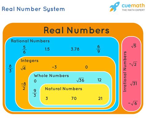 Unveiling the Real Numbers