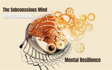 Unveiling the Role of the Subconscious Mind