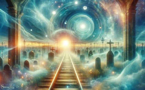 Unveiling the Science of Dream Interpretation and Its Connection to the Afterlife