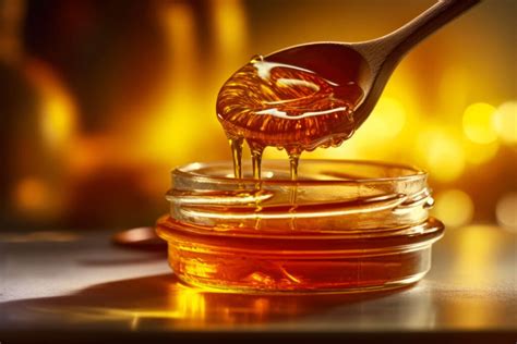 Unveiling the Secrets: The Science Behind Honey's Unique Flavor