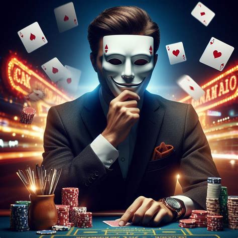 Unveiling the Secrets Behind Casino Games