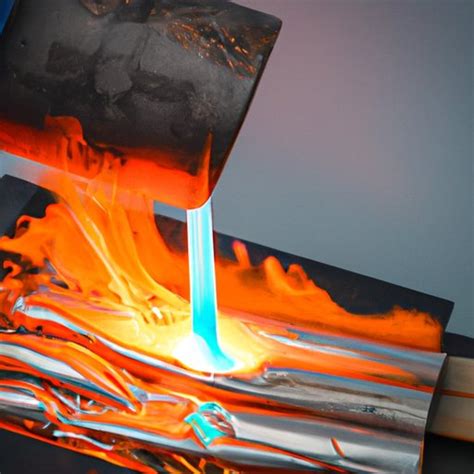 Unveiling the Secrets of Achieving Optimal Metal Melting Temperature