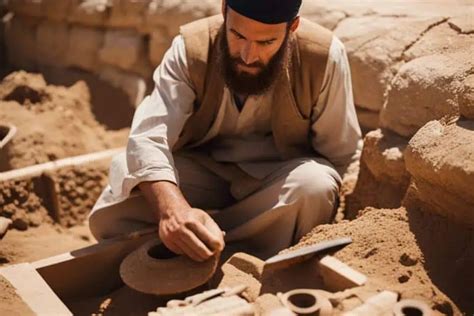 Unveiling the Secrets of Cave Archaeology: Unearthing Ancient Artifacts