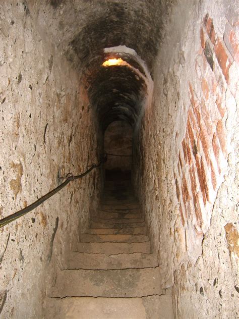 Unveiling the Secrets of Hidden Passages