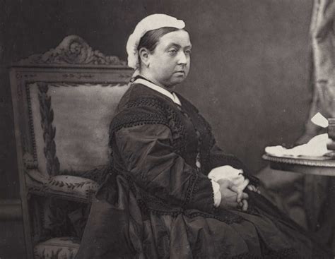 Unveiling the Secrets of Queen Victoria's Age