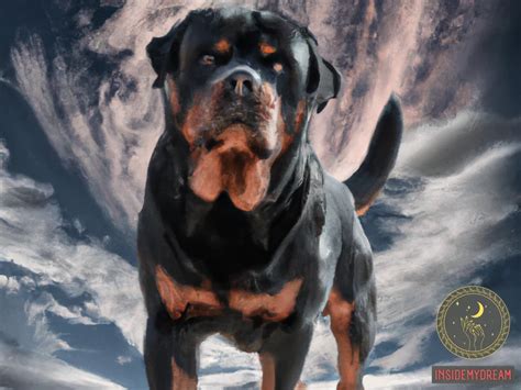 Unveiling the Significance: Decoding Rottweilers as Characters in Dreams