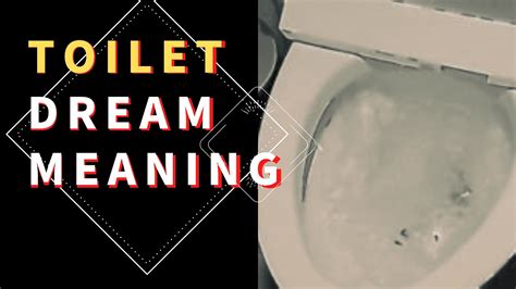 Unveiling the Significance: Shattering Toilets in Dreams