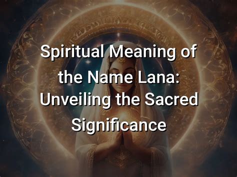 Unveiling the Significance and Symbolism of Sacred Environments