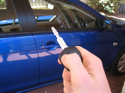 Unveiling the Significance of Automotive Keys in Enigmatic Reveries