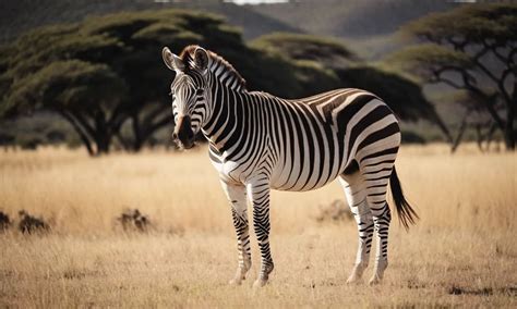 Unveiling the Significance of Being Pursued by a Zebra