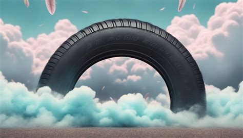 Unveiling the Significance of Dreaming about Worn-out Tyres