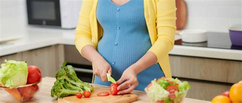 Unveiling the Significance of Nutrition in Enhancing Fertility