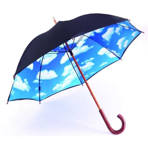 Unveiling the Significance of Observing an Umbrella in One's Dreams: Decrypting the Symbolic Connotations