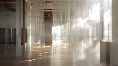 Unveiling the Significance of Rooms Made of Transparent Material