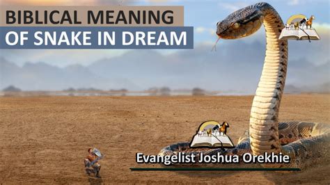 Unveiling the Spiritual Significance of Dreaming about Tiny Serpents