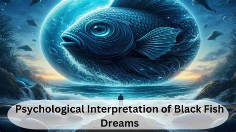 Unveiling the Subconscious: Decoding the Profound Interpretation of Fish in Dreams