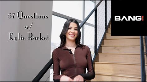 Unveiling the Success Story of Kylie Rocket