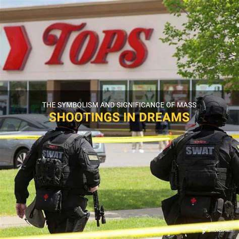 Unveiling the Symbolic Meaning Behind Gang Shootings in Dreams