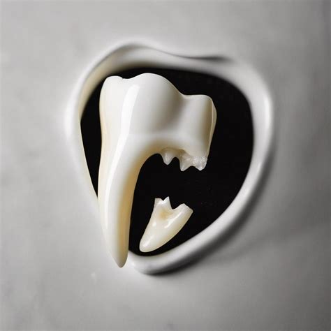 Unveiling the Symbolic Meanings Behind Tooth Loss in Dreams