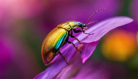 Unveiling the Symbolic Significance of Beetles' Appearance in Dreams