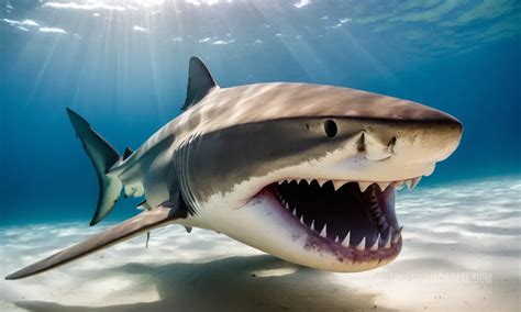 Unveiling the Symbolic Significance of Sharks: An In-Depth Exploration