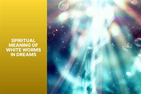 Unveiling the Symbolism: Decoding Messages from the Spiritual Realm