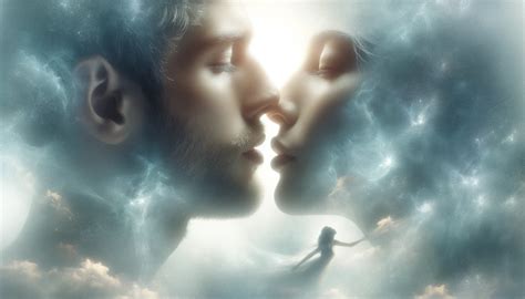 Unveiling the Symbolism: Decoding the Hidden Meanings of Kissing in Dreams