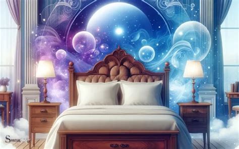 Unveiling the Symbolism Behind Beds Found in the Realm of Dreams