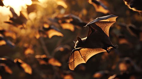 Unveiling the Symbolism of Bats in the Sanctum of Sleep