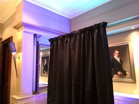 Unveiling the Symbolism of Drapes