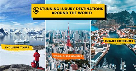 Unveiling the Top Pearl Destinations Around the World