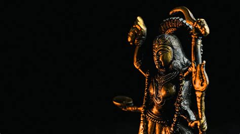 Unveiling the Transformative Power Encompassed within Kali's Sacred Message