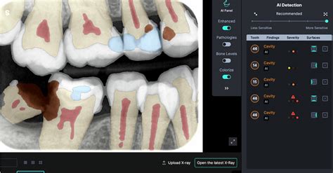 Unveiling the Triggers: Exploring the Origins of Visions with Larvae in Dental Structures