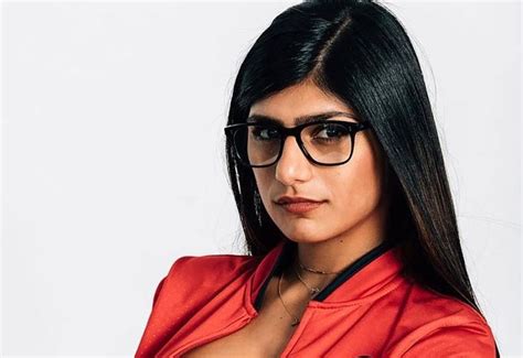 Unveiling the Truth Behind Mia Khalifa's Controversial Past