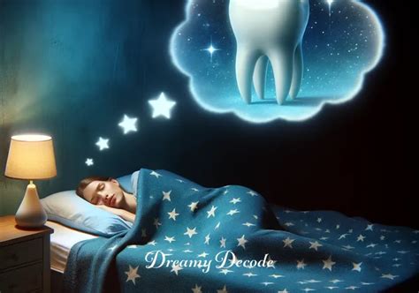 Unveiling the Unconscious: Psychological Insights into Fractured Tooth Dreams