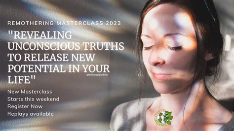 Unveiling the Unconscious: Revealing the Hidden Truths of Reveries