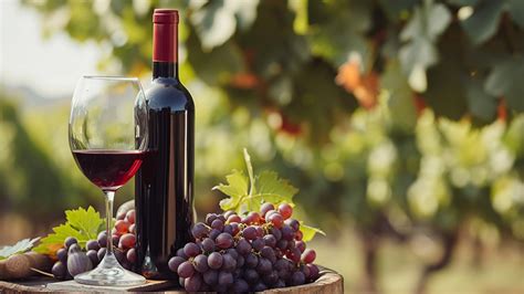 Unveiling the Unexpected Advantages of Wine for Health