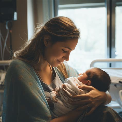 Unveiling the Unseen: Understanding the Magic Behind Childbirth