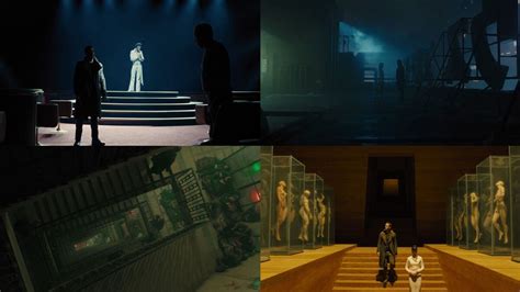 Unveiling the Visuals: Appreciating the Cinematography in Movies