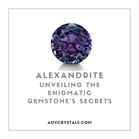 Unveiling the secrets of selecting magnificent gemstones