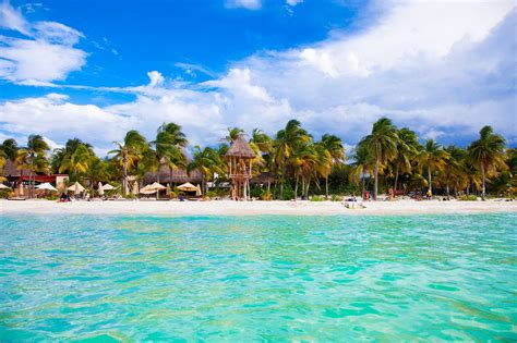 Unwind and Relax on Mexico's Stunning Beaches