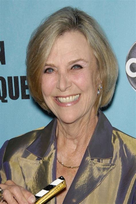 Upcoming Endeavors and Aspirations for Patty McCormack