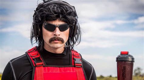 Upcoming Plans and Projects of Dr DisRespect