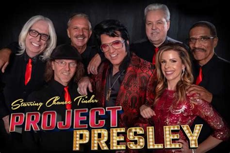 Upcoming Plans and Projects of Presley Kelly