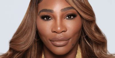 Upcoming Projects: What's Next for Serena Williams?