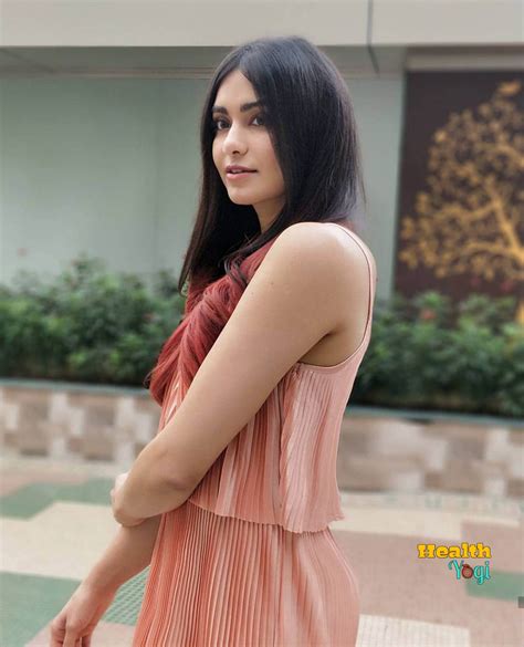 Upcoming Projects and Future Plans of Adah Sharma