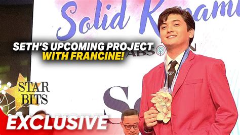 Upcoming Projects and Ventures of Francine Dee